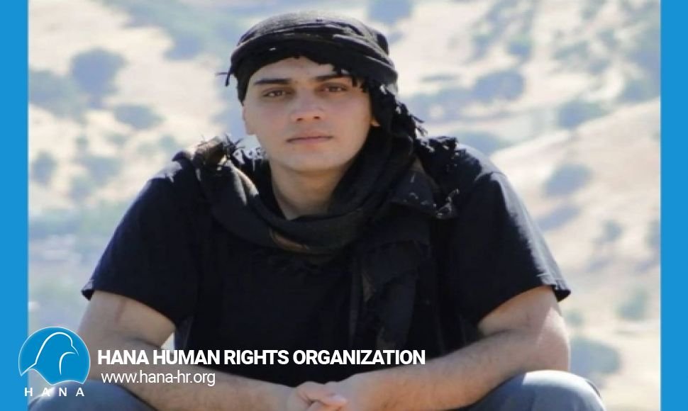 جوانرود؛ ربودن یک شهروند توسط نیروهای امنیتی