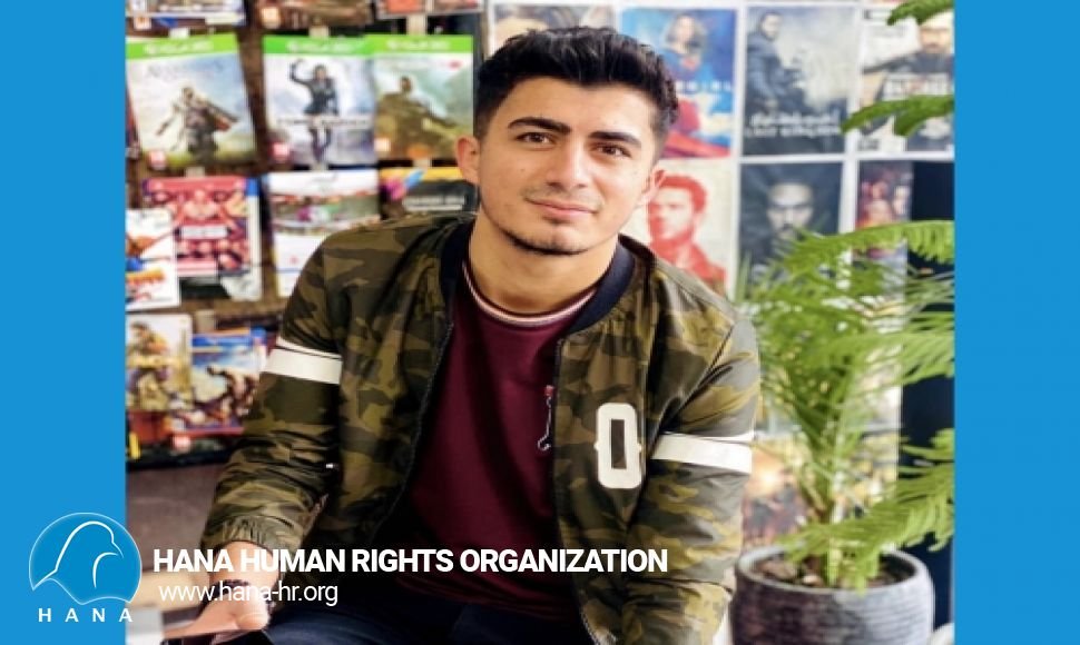 ارومیه؛ مهراب عبدالله زاده به اعدام محکوم شد