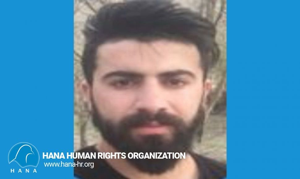 جوانرود؛ بازداشت یک شهروند توسط نیروهای امنیتی