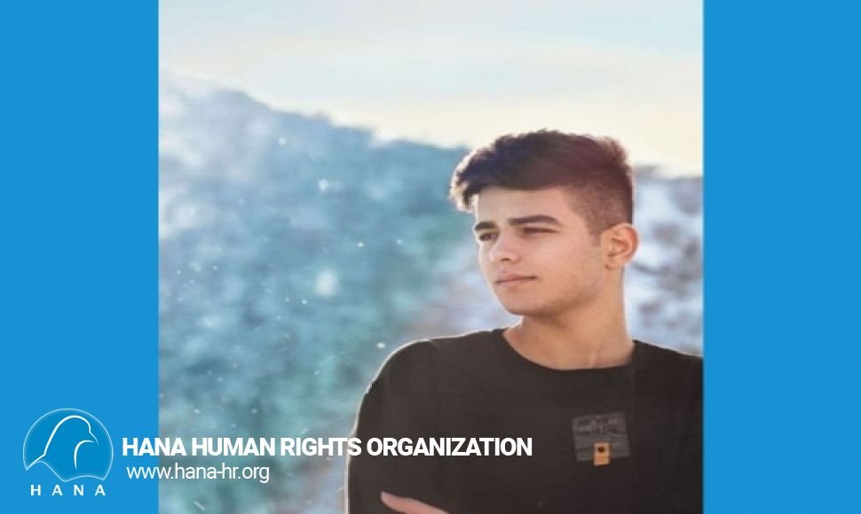 ابهام در سرنوشت یک شهروند بازداشتی اهل بانە