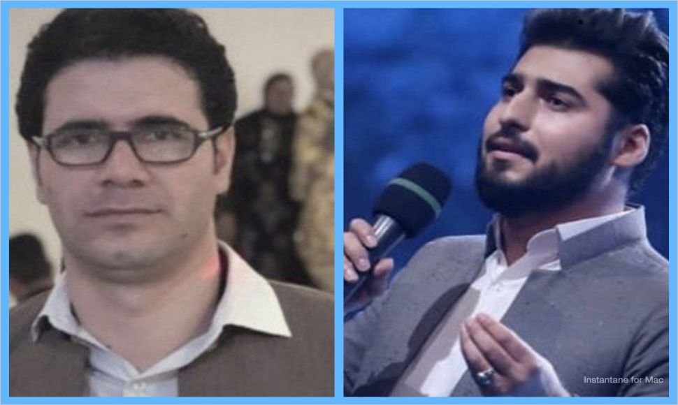 کامیاران: بازداشت همراه با خشونت دو فعال فرهنگی