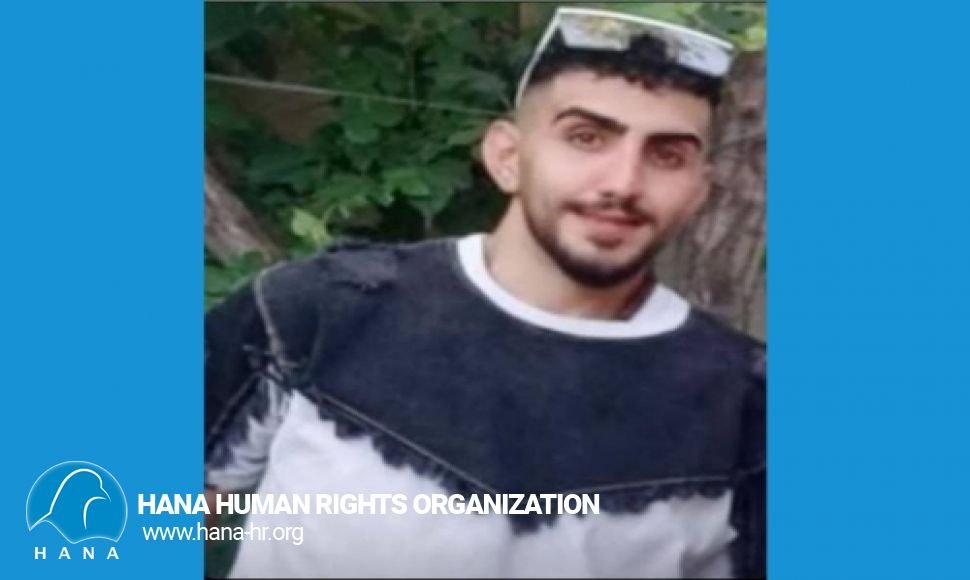 درخواست ٥ میلیارد وثیقە جهت آزادی محمد بهمنی