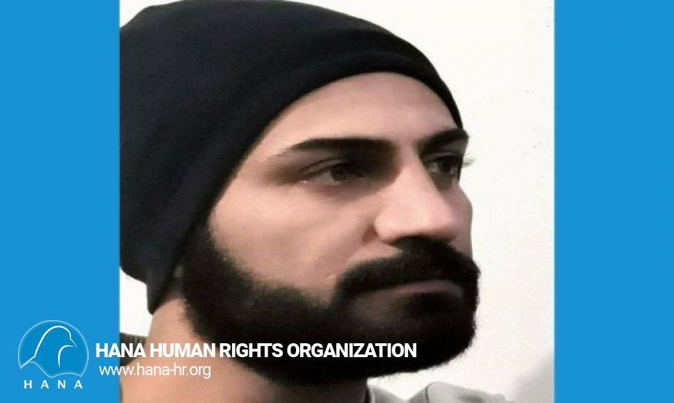 دهلران : ربودن یک شهروند توسط نیروهای حکومتی