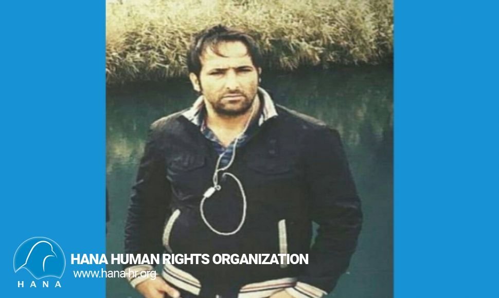 آبدانان؛ بازداشت یک شهروند توسط نیروهای امنیتی