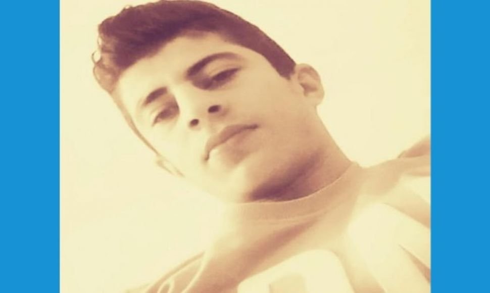 دیواندره: احراز هویت دو شهروند بازداشتی