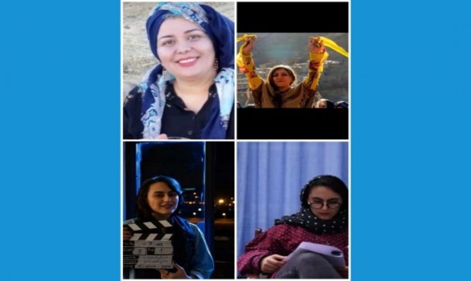 سنندج: بازداشت پنج تن از فعالین حوزە زنان زنان