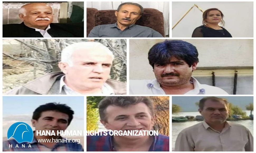 دفاع از آزادی، تعبیری از شهامت است