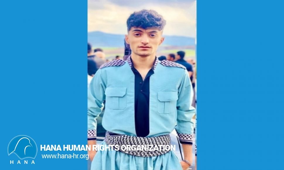 جوانرود؛ ربودن یک شهروند توسط نیروهای حکومتی