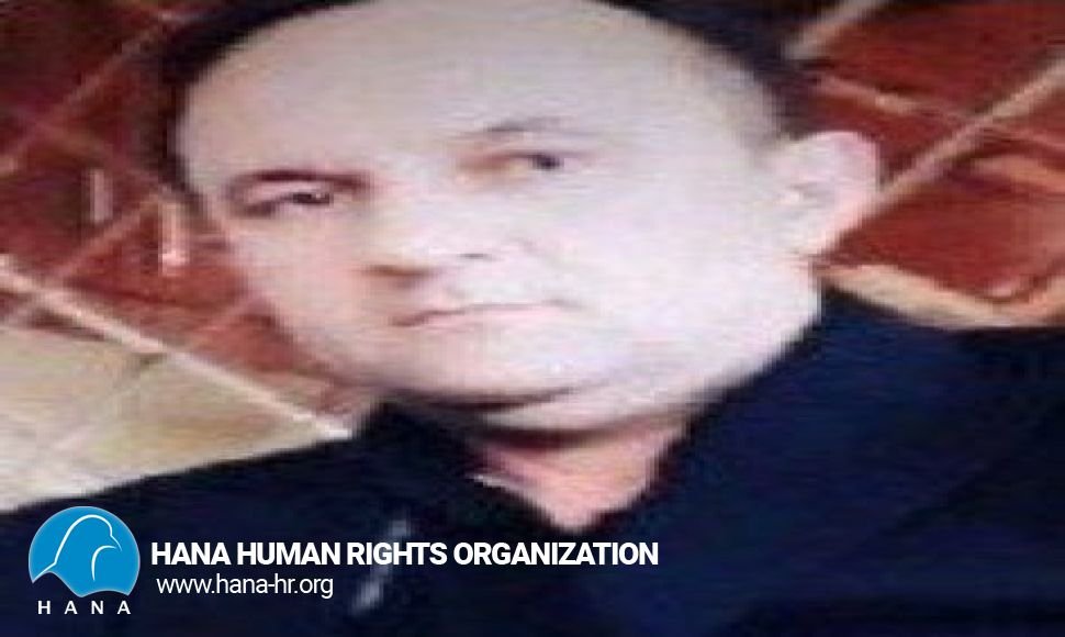 مهاباد؛ آزادی یک شهروند کرد با تودیع وثیقە