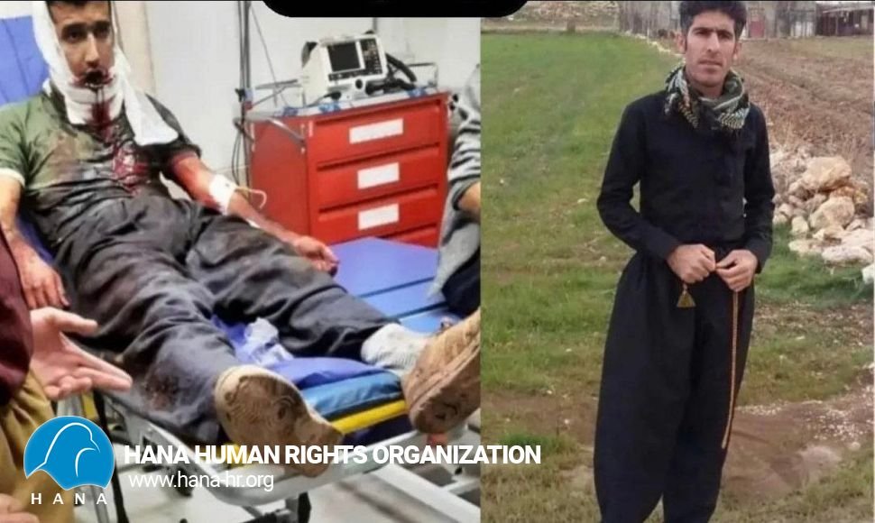 کشته و زخمی شدن ۳ کولبر با شلیک نیروهای نظامی