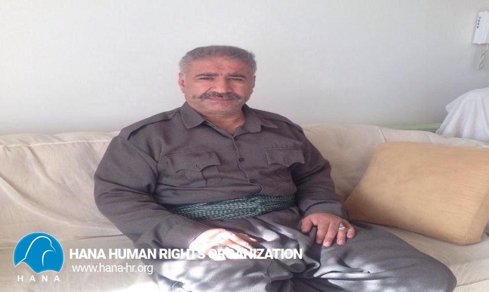 پرونده سازی دستگاه قضایی جمهوری اسلامی بر عليه دکتر شیخ محمد قدمی کوردستانی