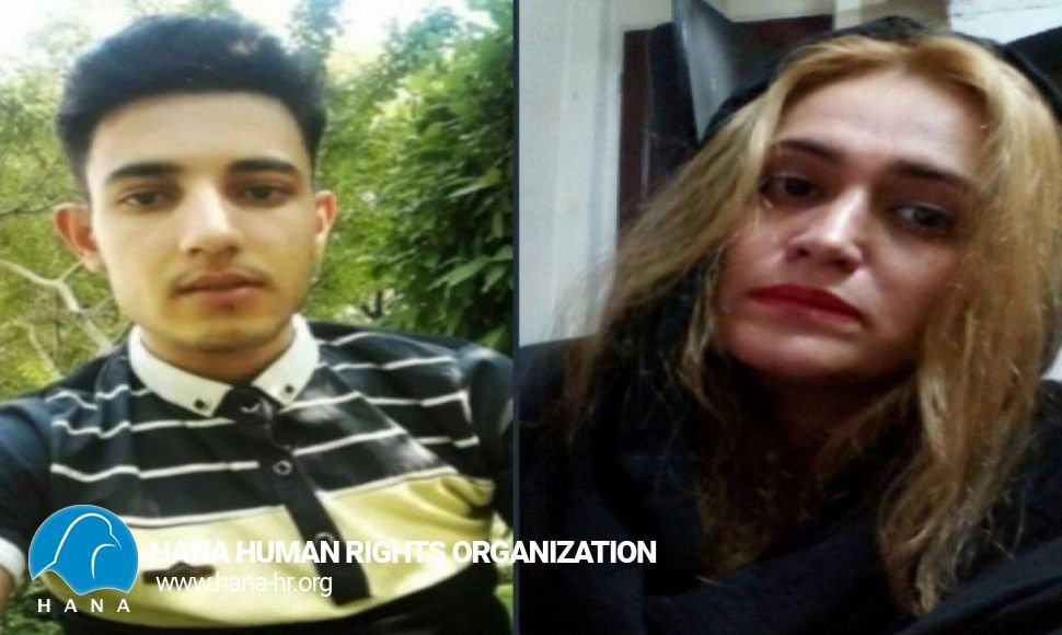 تهران: بازداشت دو شهروند