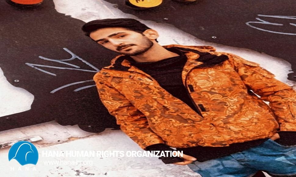 زخمی شدن یک شهروند کرد توسط نیروهای حکومتی در سقز