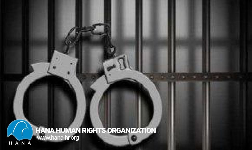 بانە؛ احراز هویت دو زن از بازداشت شده