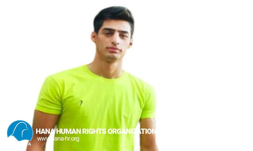 بازداشت یک شهروند معترض بە قتل حکومتی ژینا امینی در سقز