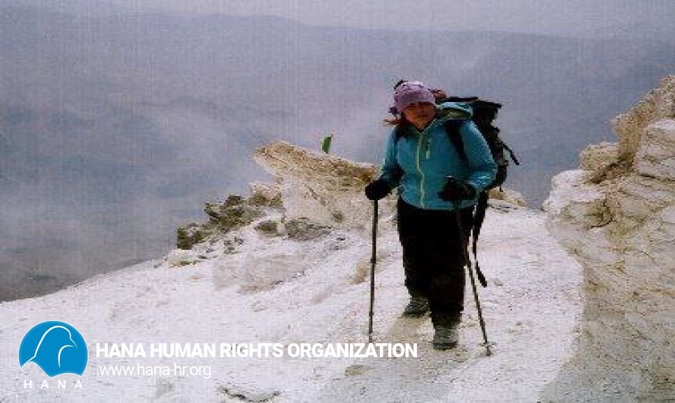 بازداشت یک فعال مدنی و زنان توسط نیروهای امنیتی در سنندج