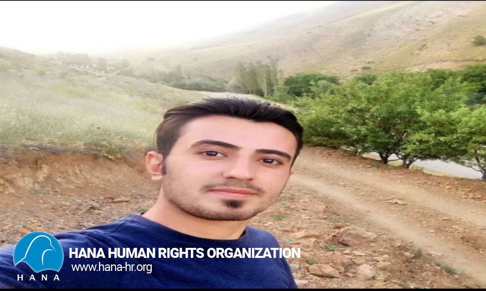 سنندج: احراز هویت یک شهروند بازداشتی