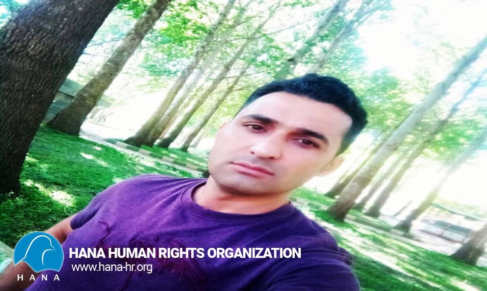 مهاباد: احراز هویت یک شهروند بازداشتی