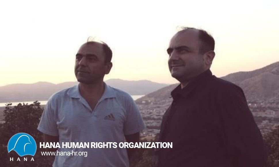 بوکان: بازداشت مدیر و سردبیر آژانس خبری موکریان