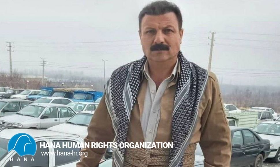 اشنویه: بازداشت یک شهروند توسط نیروهای امنیتی