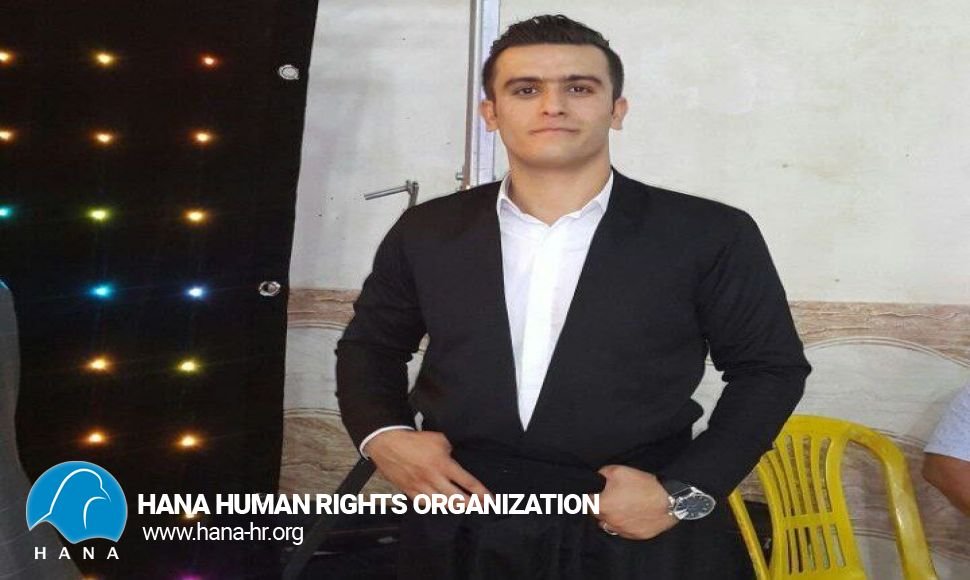 کامیاران: احراز هویت یک شهروند بازداشتی