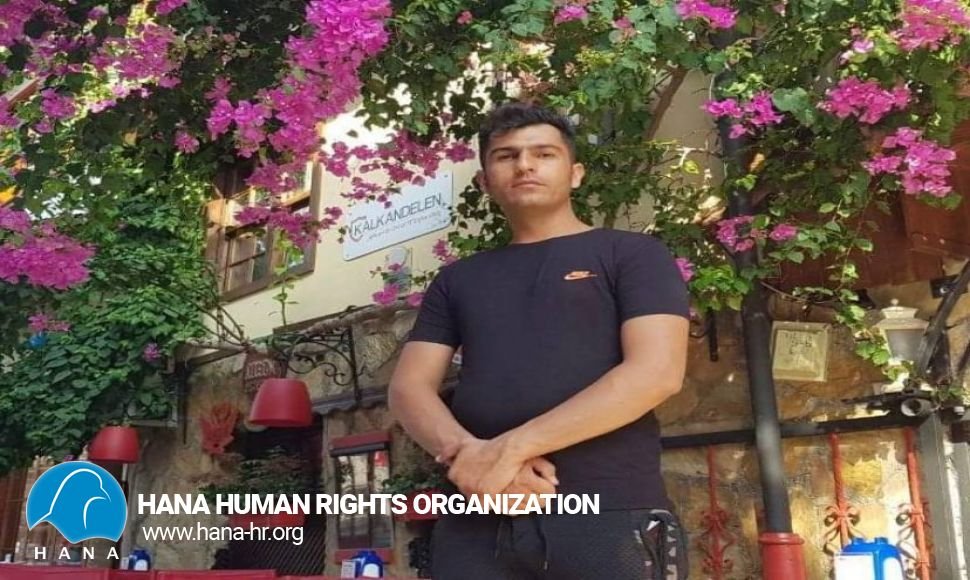 اشنویه: بازداشت عموی يکی از جان‌باختگان شب گذشته