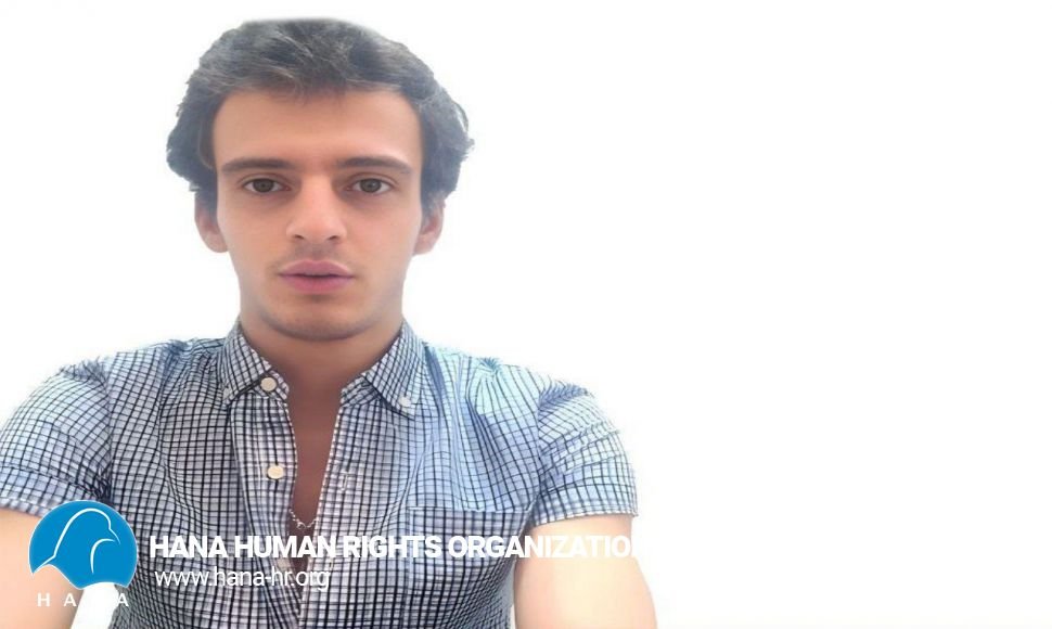 بوکان: بازداشت یک شهروند توسط نیروهای امنیتی