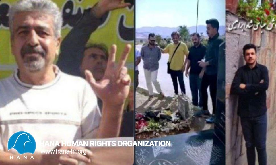 بازداشت دو فعال مدنی و صنفی معلمان