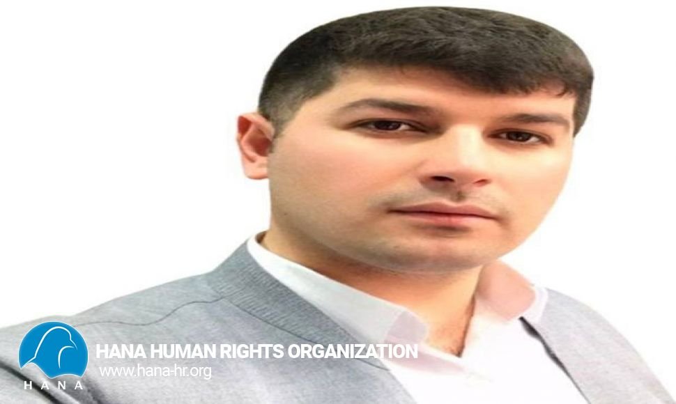 پیرانشهر: بازداشت عبدالرحمن محمدی ارشد فعال زیست محیطی