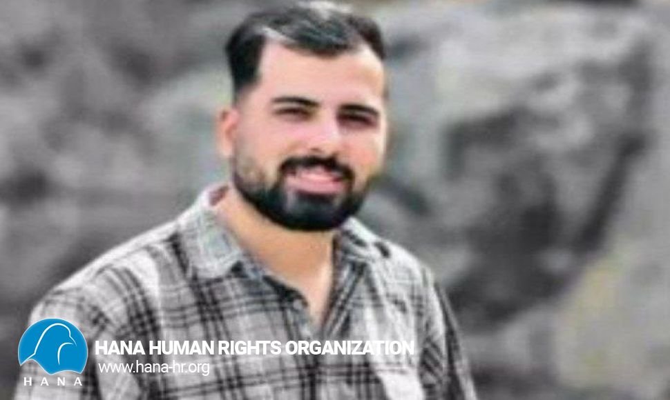 مهاباد: بازداشت یک شهروند معترض زخمی شدە توسط نیروهای امنیتی