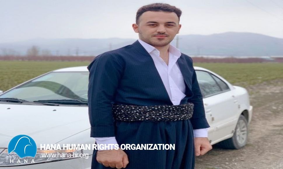 پیرانشهر: احراز هویت یک شهروند بازداشتی