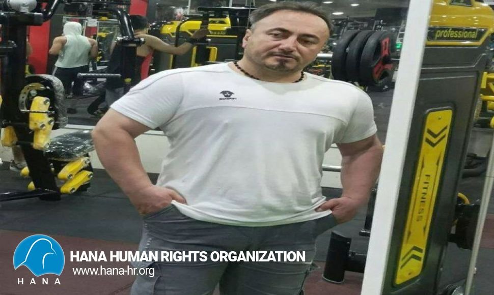 دهگلان: احراز هویت یک شهروند بازداشتی