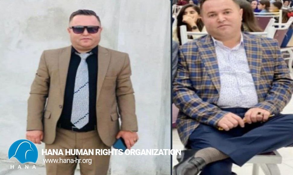 ارومیه: احضار و بازداشت یک شهروند