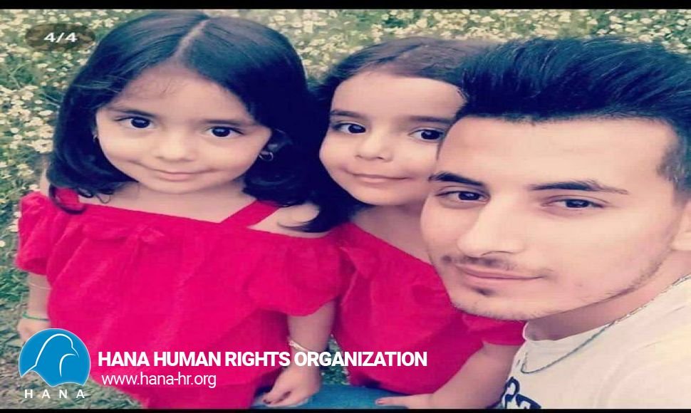 گیلان: جانباختن یک شهروند معترض بر اثر شلیک گلولە توسط  نیروهای امنیتی