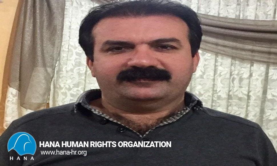 بانه: بازداشت و ضرب و شتم مسئول انتشارات "ڕێگا"