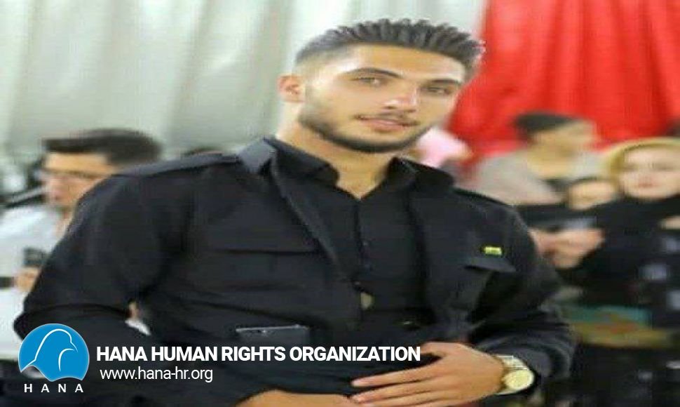 اشنویه: احراز هویت یک شهروند بازداشتی