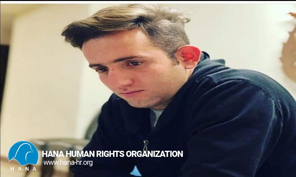 دیواندرە: بازداشت یک شهروند با ضرب و شتم توسط نیروهای ادارە اطلاعات