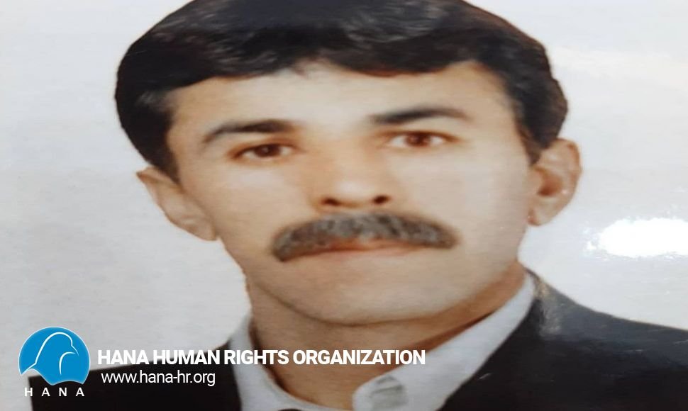 سنندج بازداشت یک شهروند توسط نیروهای امنیتی