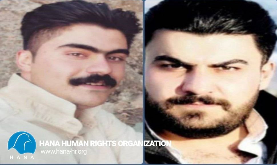 بازداشت دو شهروند دیگر در اشنویە