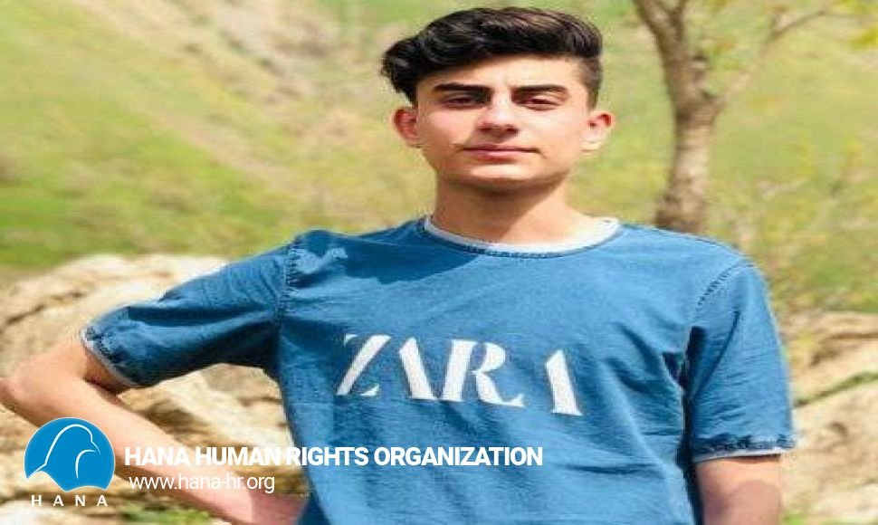 پاوە: بازداشت یک نوجوان ١٦ سالە توسط نیروهای امنیتی