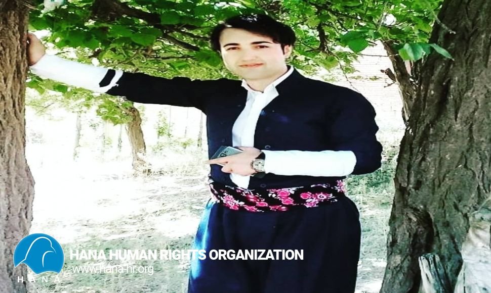 بازداشت  یک روزنامەنگار  با ضرب و شتم در سنندج