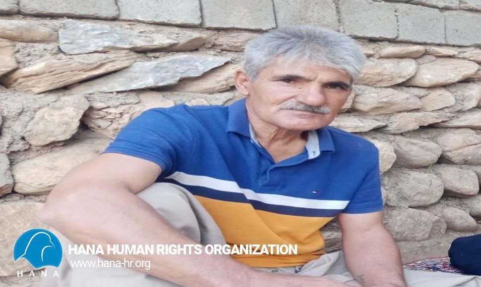 پیرانشهر: یک شهروند زخمی جان باخت