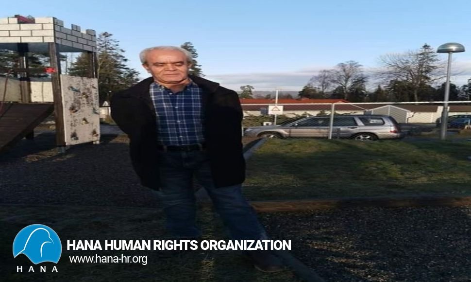 جانباختن یکی دیگر از اعضای حزب دمکرات کردستان ایران