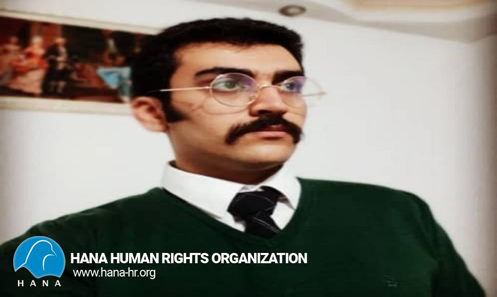 کرج: بازداشت یک شهروند زخمی شده کُرد توسط نیروهای امنیتی
