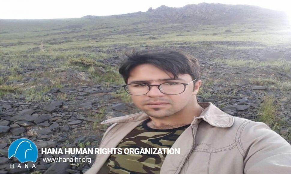 احراز هویت دو شهروند بازداشتی دیگر