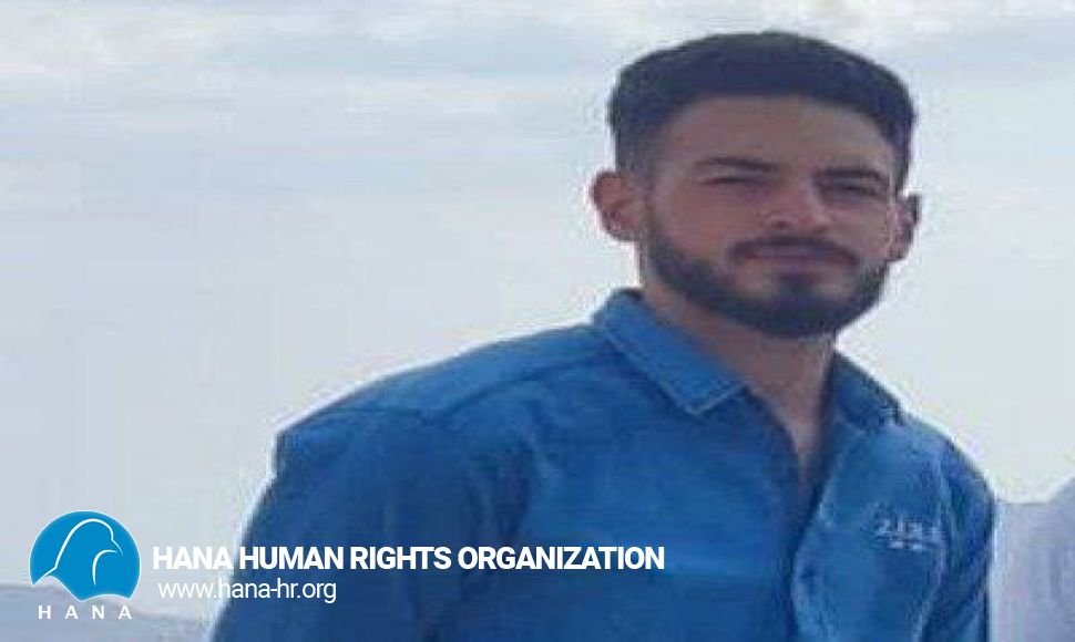 اشنویه: بازداشت یک شهروند توسط نیروهای امنیتی