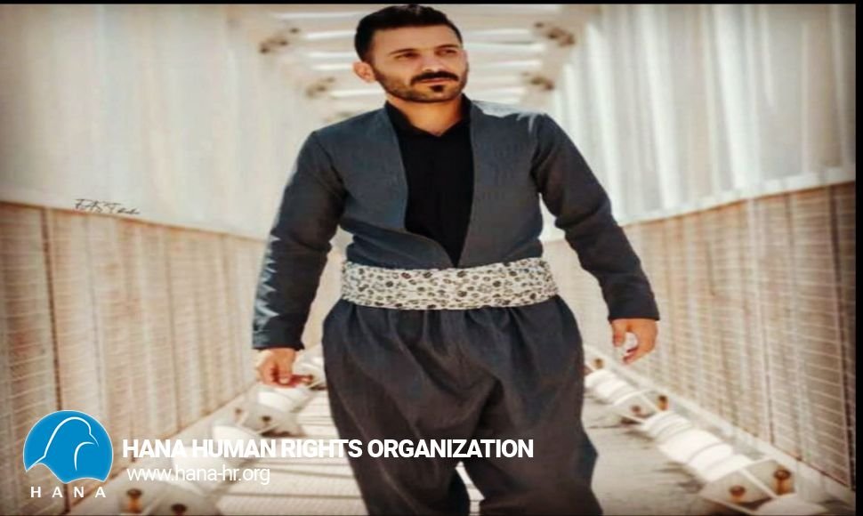 اشنویە: بازداشت یک شهروند دیگر توسط نیروهای امنیتی