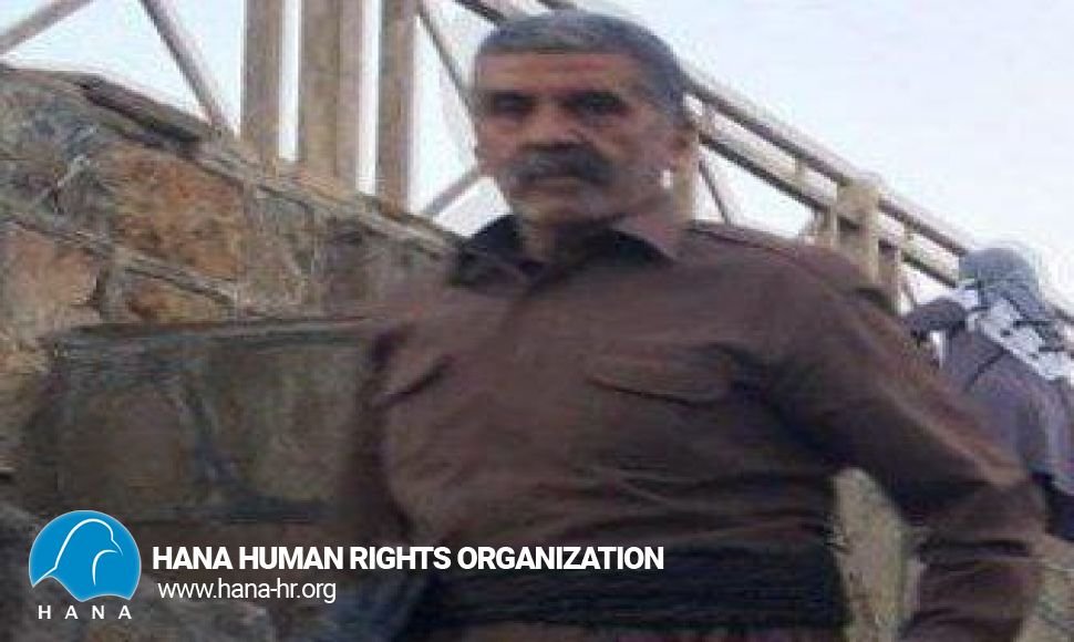 سنندج: بازداشت یک دیگر توسط نیروهای امنیتی