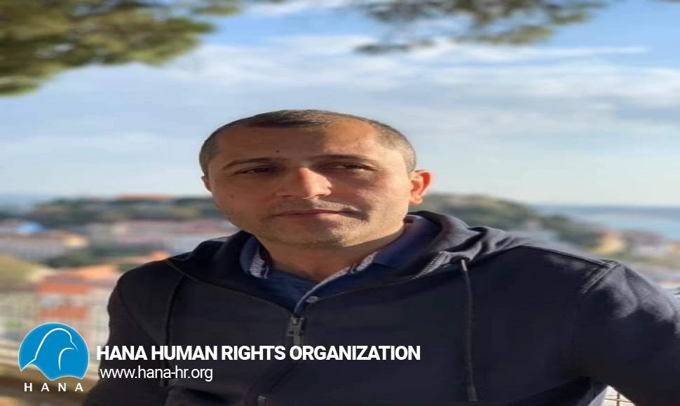 بازداشت سلیم حقیقی در نروژ