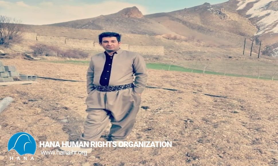 سنندج؛ احراز هویت یک شهروند بازداشتی دیگر